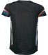 JERSEY MTB MOOSE BL/OR LG
