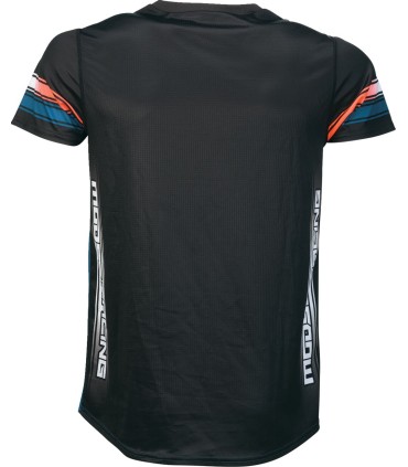 JERSEY MTB MOOSE BL/OR LG