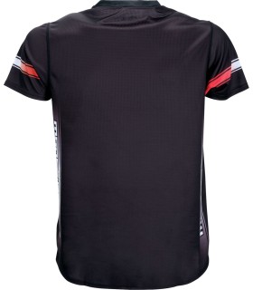 JERSEY MTB MOOSE RED/BLACK MD
