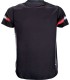 JERSEY MTB MOOSE RED/BLACK 2XL