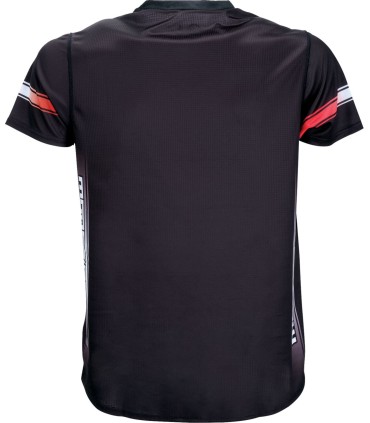 JERSEY MTB MOOSE RED/BLACK 2XL