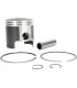 PISTON KIT POLARIS STD