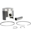 PISTON KIT POLARIS STD