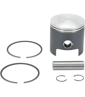 PISTON KIT POLARIS .50MM