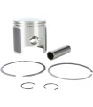 KIT PISTON POLARIS 1,0 MM
