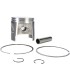 PISTON KIT POLARIS STD