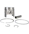 KIT PISTON POLARIS 1,0 MM