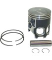 KIT PISTON YAMAHA STD