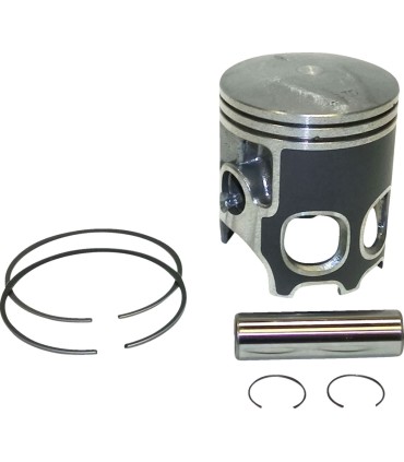 PISTON KIT YAMAHA .50MM