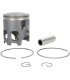 PISTON KIT YAMAHA 1.0MM