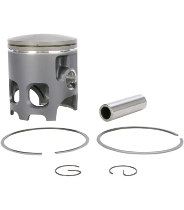 PISTON KIT YAMAHA 1.0MM