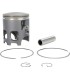 PISTON KIT YAMAHA 1.0MM