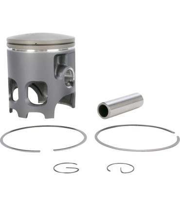 PISTON KIT YAMAHA 1.0MM