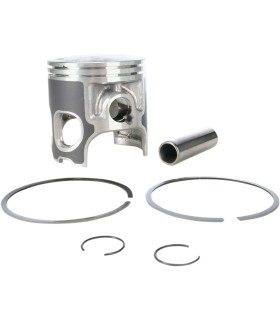 PISTON KIT YAMAHA .50MM