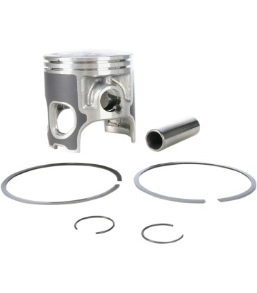 PISTON KIT YAMAHA .50MM
