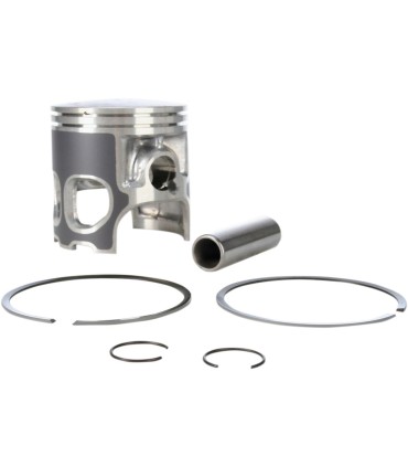 PISTON KIT YAMAHA 1.0MM