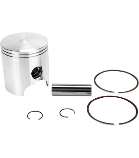 WISECO PISTON YAM .50MM