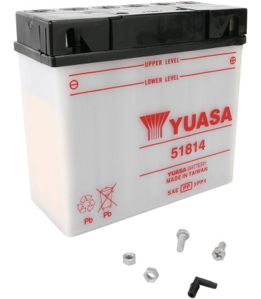BATTERY YUASA