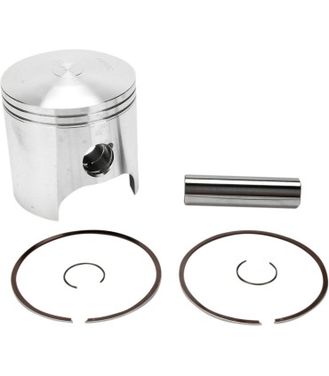 WISECO PISTON YAM 1.0MM