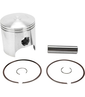 WISECO PISTON HON .75MM