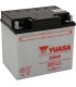 BATTERY YUASA