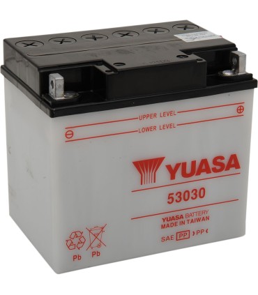 BATTERY YUASA