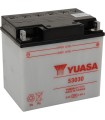 BATTERY YUASA
