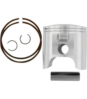 WISECO PISTON HON 2MM