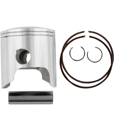 WISECO PISTON SUZ .50MM