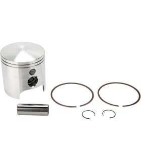 WISECO PISTON POL STD.