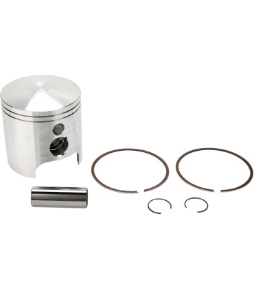 WISECO PISTON POL STD.