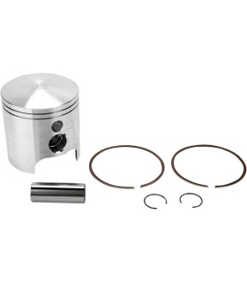 WISECO PISTON POL 2MM