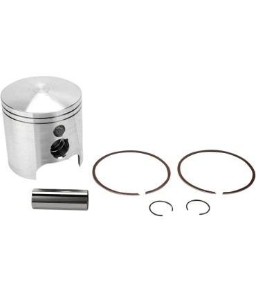 WISECO PISTON POL 2MM