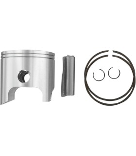 WISECO PISTON YAM 2.0MM