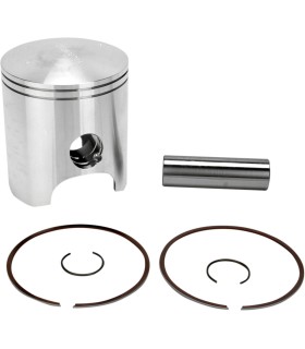 WISECO PISTON SUZ 2MM