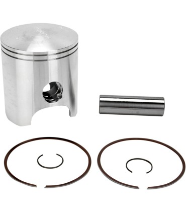 WISECO PISTON SUZ 2MM