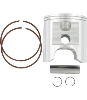 WISECO PISTON SUZ STD.