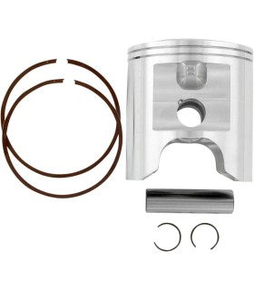 WISECO PISTON SUZ 2MM