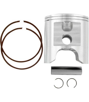 WISECO PISTON SUZ 2MM