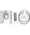 PISTON WISECO HON 2MM
