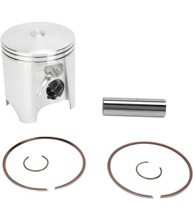 WISECO PISTON SUZ 2MM