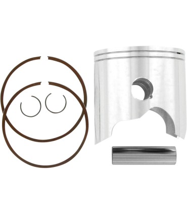 PISTON KAW KX500 1MM