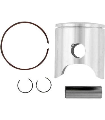 WISECO PISTON HON 1MM