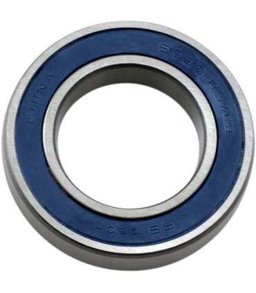 BALL BEARING 40X68X15
