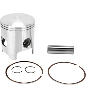 PISTON KAW KX250 .50MM