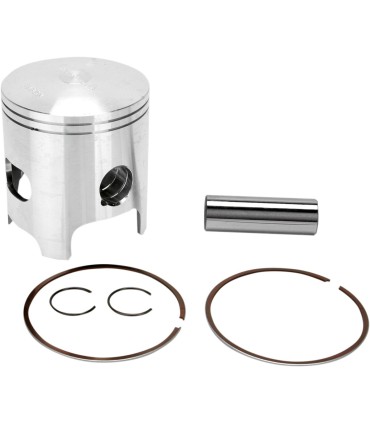 PISTON KAW KX250 .50MM