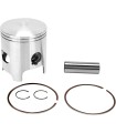 PISTON KAW KX250 .50MM