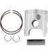 PISTON KAW KX250 1MM