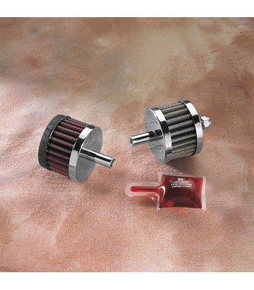 CRANKCASE FILTER