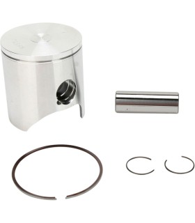WISECO PISTON KX125 STD